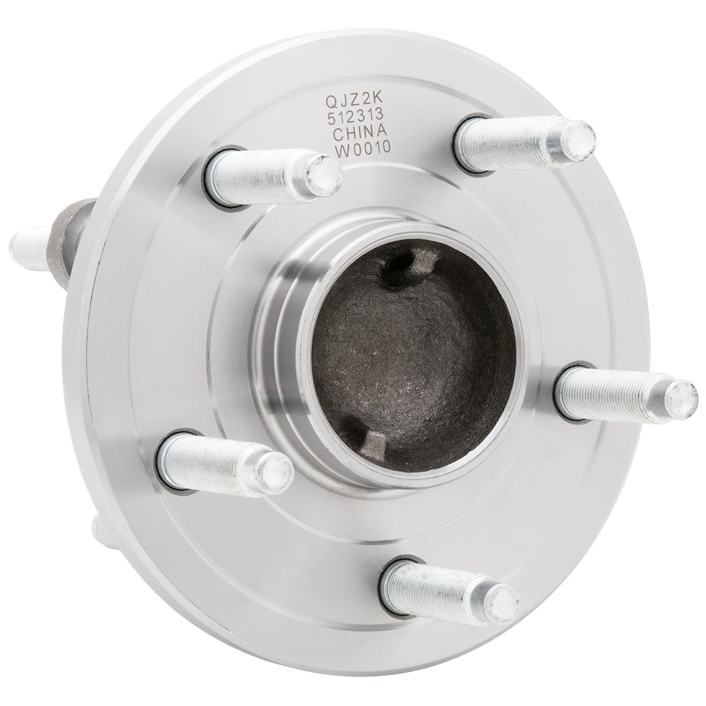 512313 - Rear (Passenger Side) Wheel Hub Bearing Hub Assembly