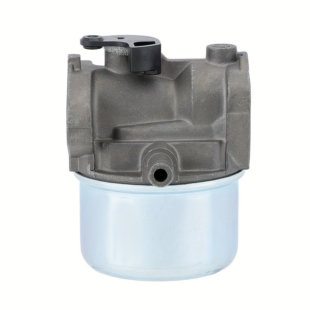 1pc Carburetor Kit - Precise Fit for Briggs & Stratton 129H00 12A800 12B800 12C700 Engines, Designed for Toro 16401 Lawn Mowers, Single-Piece Kit for Easy Installation - Part Number 799868