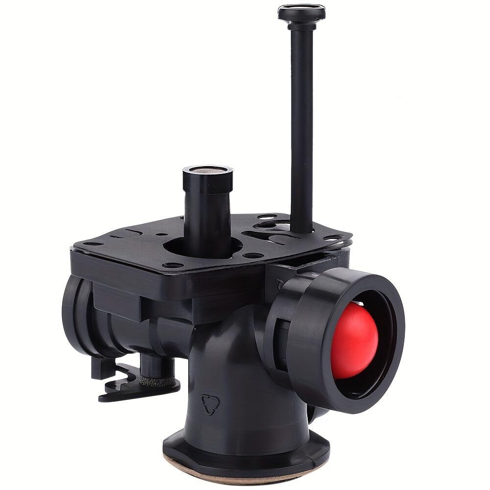 Premium 498809 Carburetor - Enhanced Engine Performance for Briggs & Stratton 10A902, 9B900, 9C900, 9D900 - Perfect Fit for Toro 16410, 16411 Lawn Mowers - Durable and Hassle-Free Installation