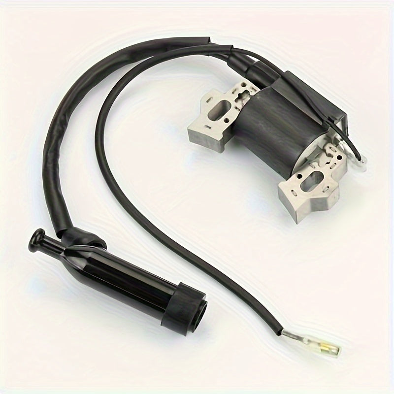 Ignition Coil For Honda GX120 GX140 GX160 GX200 G160 G200 168F Engine