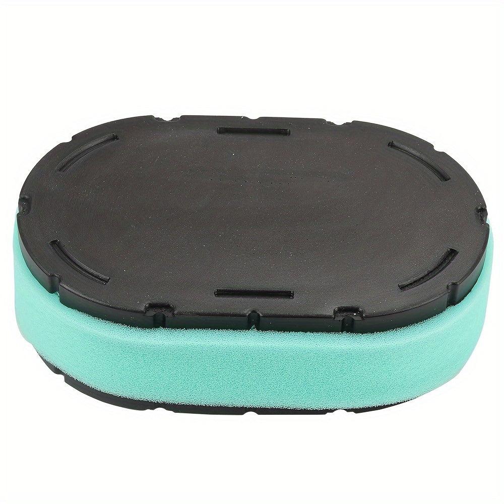 1pc Air Filter Replacement For Kohler KT-Series Engines, Model 32-083-09-S, Compatible With KT600 KT610 KT620 KT715 KT725 KT730 KT735 KT740 KT745, Dimensions 105mm X 67mm X 49mm, Lawn Mower Engine Part