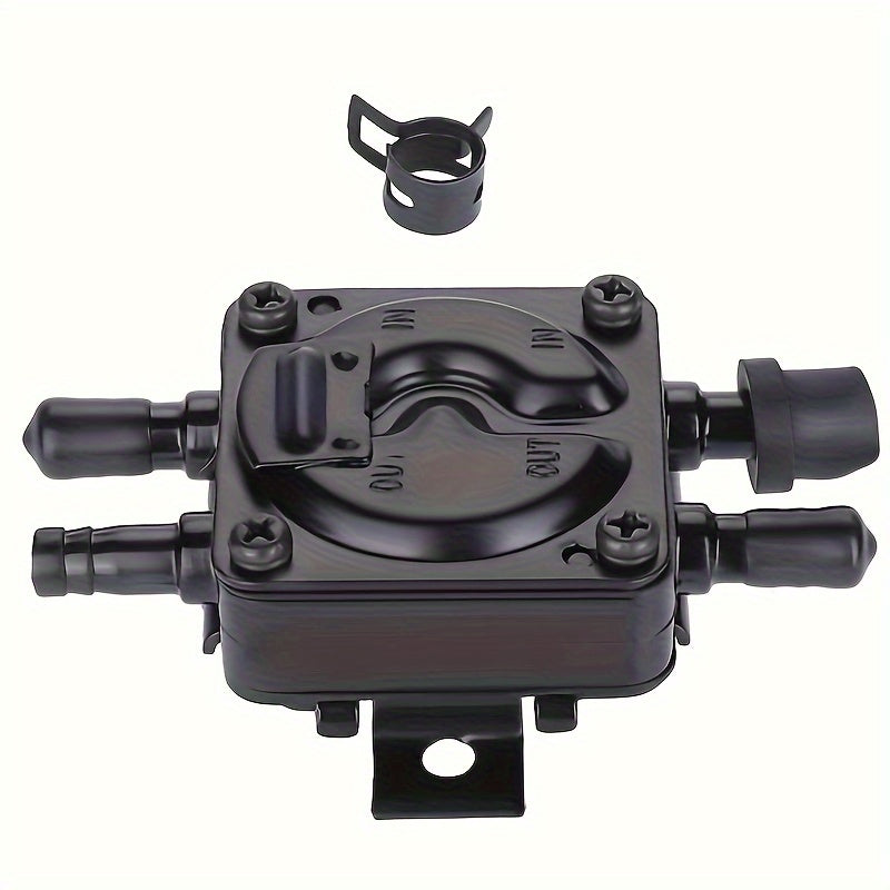 Vacuum Fuel Pump For Cummins Onan Generator Welder 149-1982 149-1544 149-2187