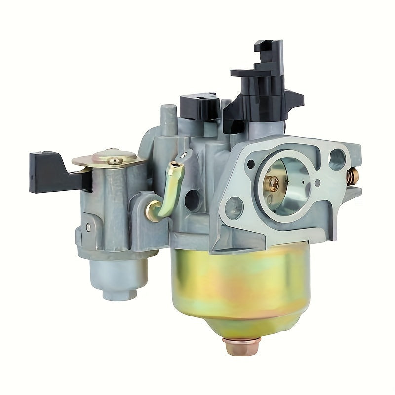16100-Z4V-921 Carburetor Kit for Honda GX160RT1 GX160T1 GX160UT1 WMP20X GX200RT2 Engine