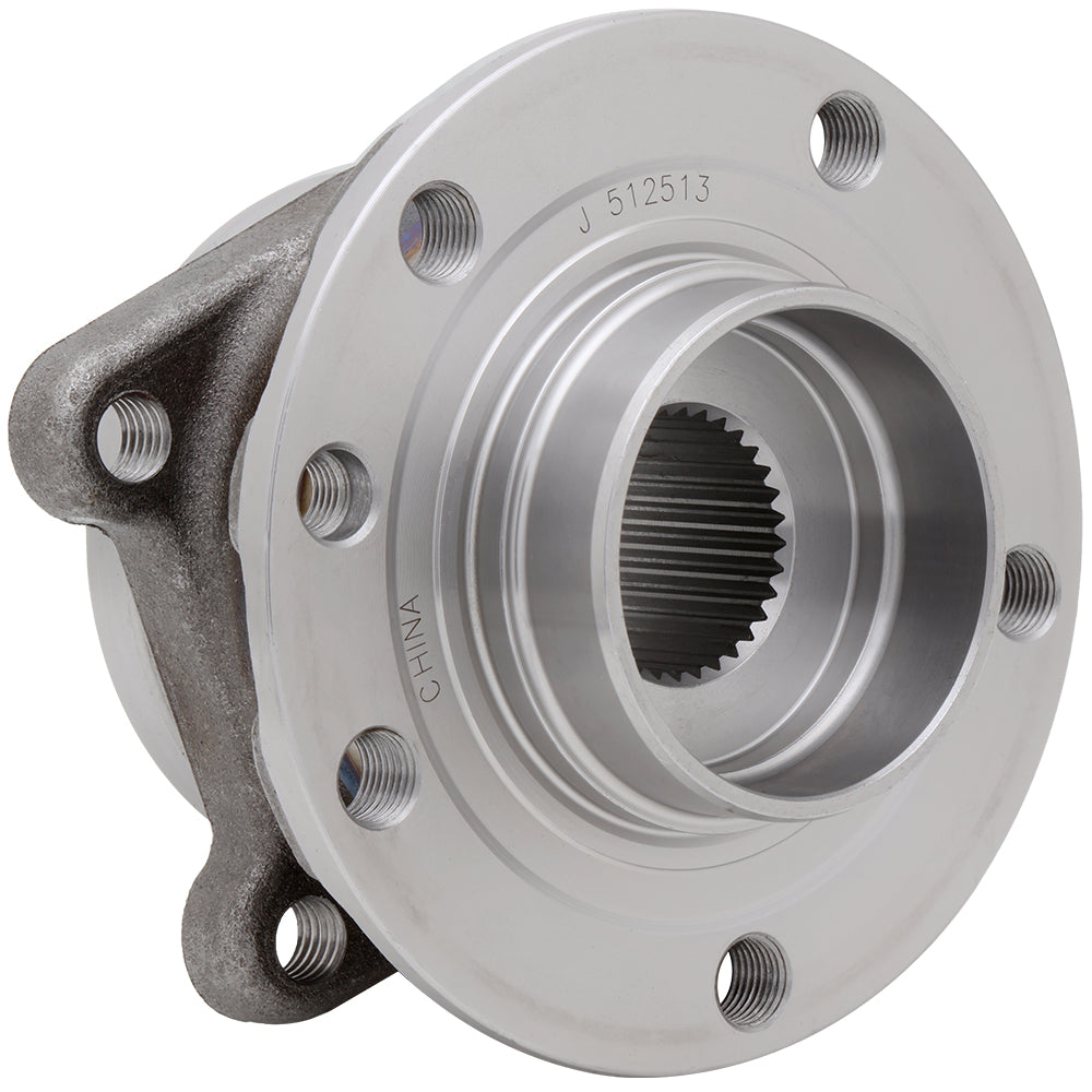 512513 - Front & Rear Wheel Hub Bearing Assembly