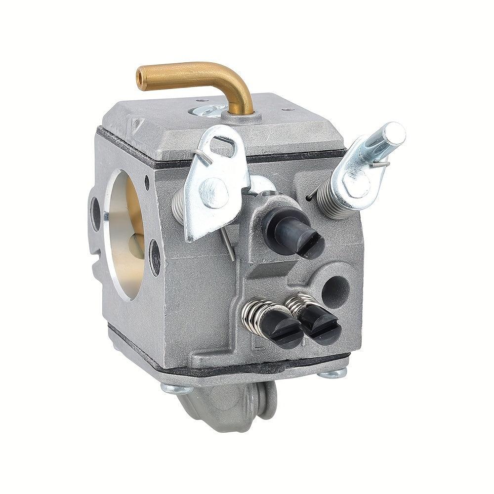 1 Complete Carburetor Kit - Universally Compatible with Stihl 029 MS290 MS310 MS390 Chainsaws, Complete with Air Filter, Fuel Line, Spark Plug, Gaskets OEM Part Numbers 1127 120 0650