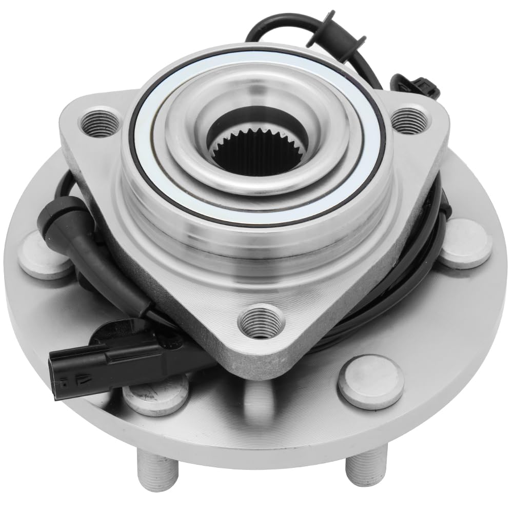 515127 - Front Wheel Hub Bearing Assembly