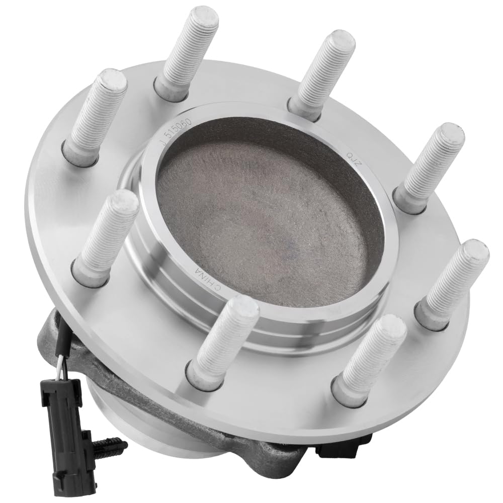515060 - Front Wheel Hub Bearing Assembly
