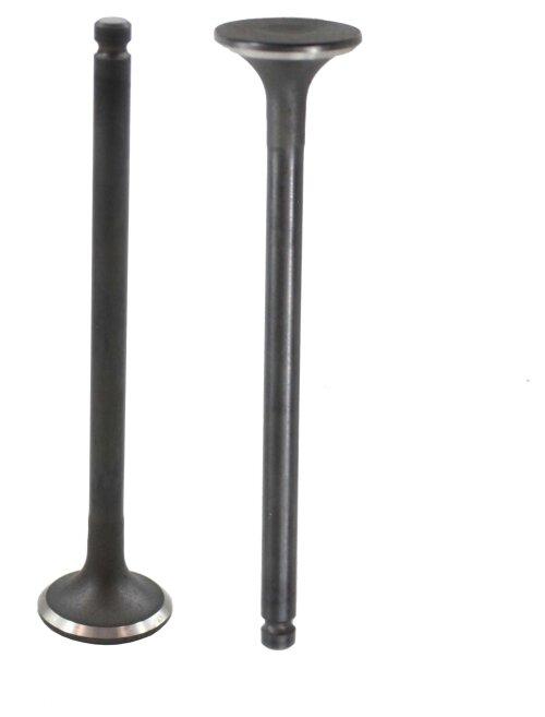 1993 Mazda MX-3 1.6L Exhaust Valve