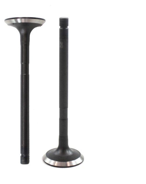 Exhaust Valve 1995-2004 Ford,Mazda,Mercury 2.0L