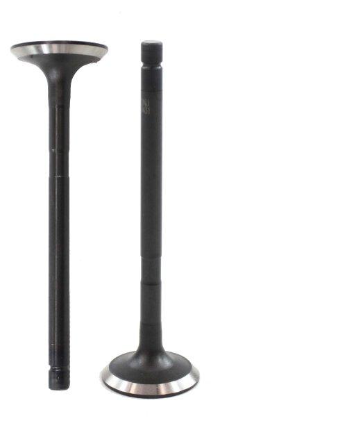 2004 Ford Escape 2.0L Exhaust Valve