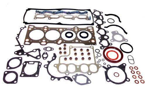 1994 Mazda 323 1.6L Engine Kit Gasket Set