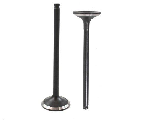 2011 Suzuki SX4 2.0L Exhaust Valve