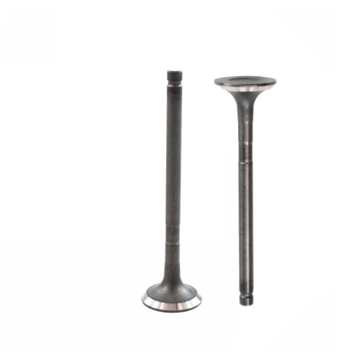 Exhaust Valve 1988-1993 Geo,Toyota 1.6L