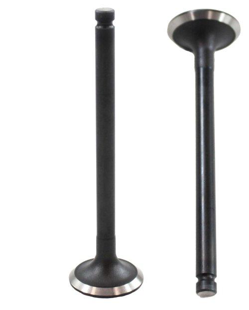 1994 Ford Aspire 1.3L Exhaust Valve
