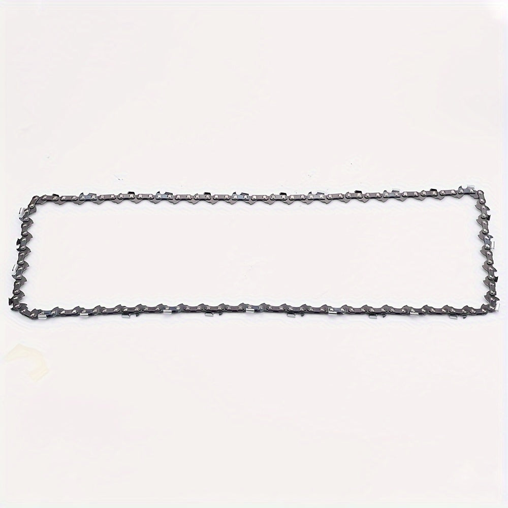 18inch Chainsaw Chain for Husqvarna 334T, 335XPT, 338XPT, 536LIXP Electric 3/8" LP Pitch 050" Gauge 62 Drive Link