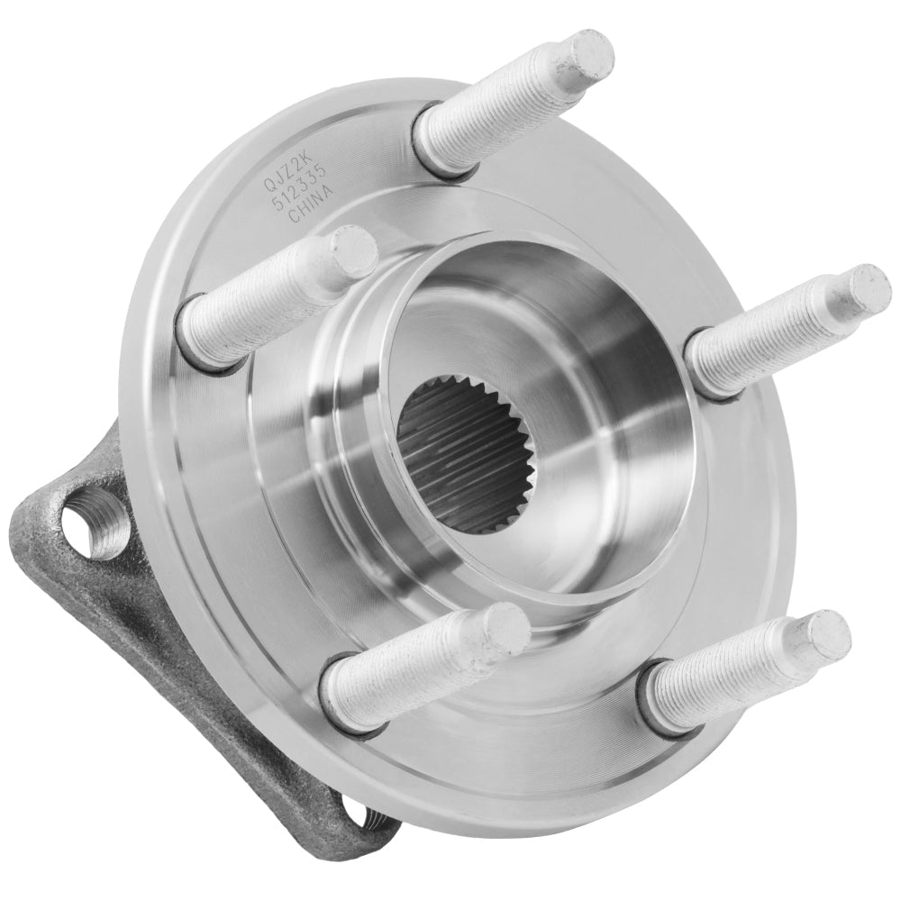 512335 - Rear Wheel Hub Bearing Assembly