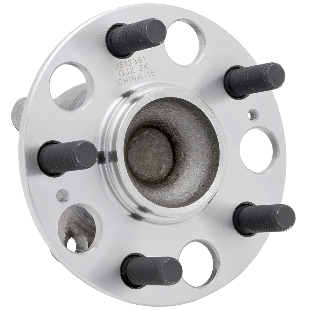 512391 - Rear Wheel Hub Bearing Assembly