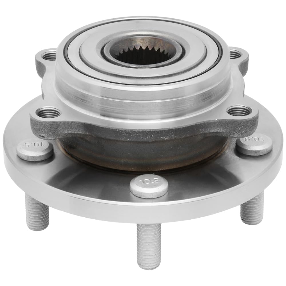 513219 - Front Wheel Hub Bearing Assembly