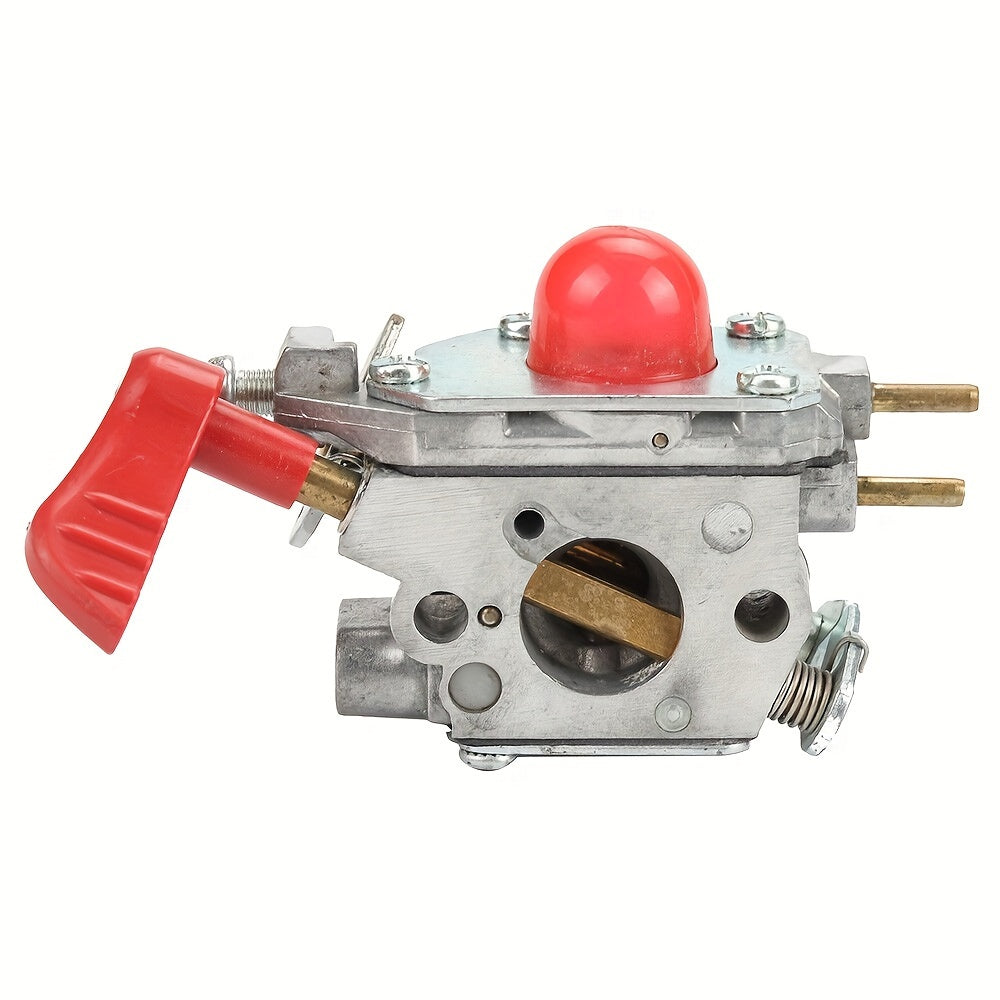 C1U-W43B Carburetor For Poulan BVM200FE C1U-W43 C1U-W43A Gas Blower