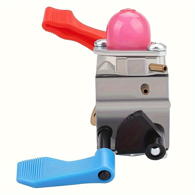 C1Q-W11 Carburetor Kit for Poulan BV1850LE BVM200LE BVM210 PBV200 PBV200LE PPB2000 PPB2000LE PPBVM200 PVB20LE SM400 WT200 Blower