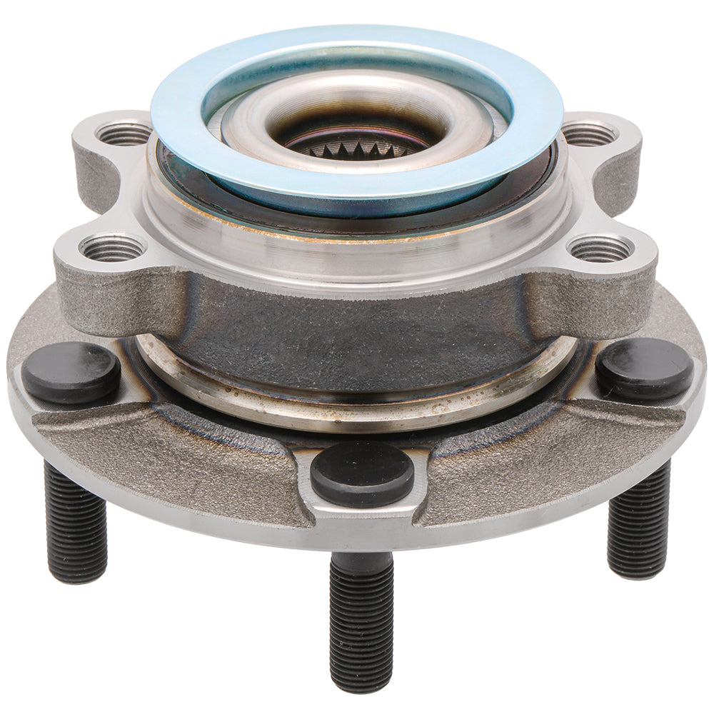 513298 - Front Wheel Hub Bearing Assembly