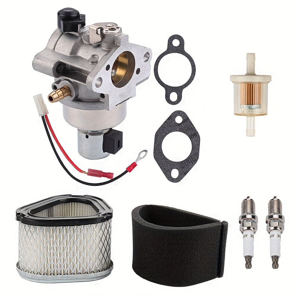 1285395-S Carburetor Kit Fit Kohler CV12.5 CV14 CV15 CV15S CV16S CV14S CV16 Engine