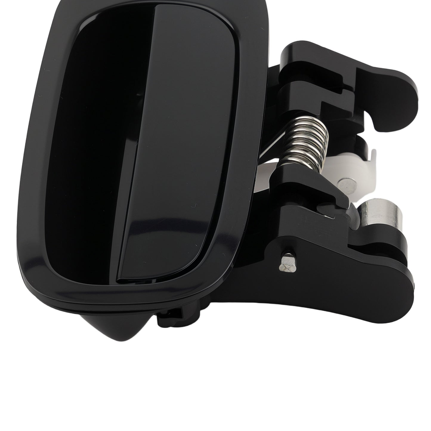 Door Handle compatible for Toyota Corolla CE LE S VE 1998-2002 6921002040 Plastic