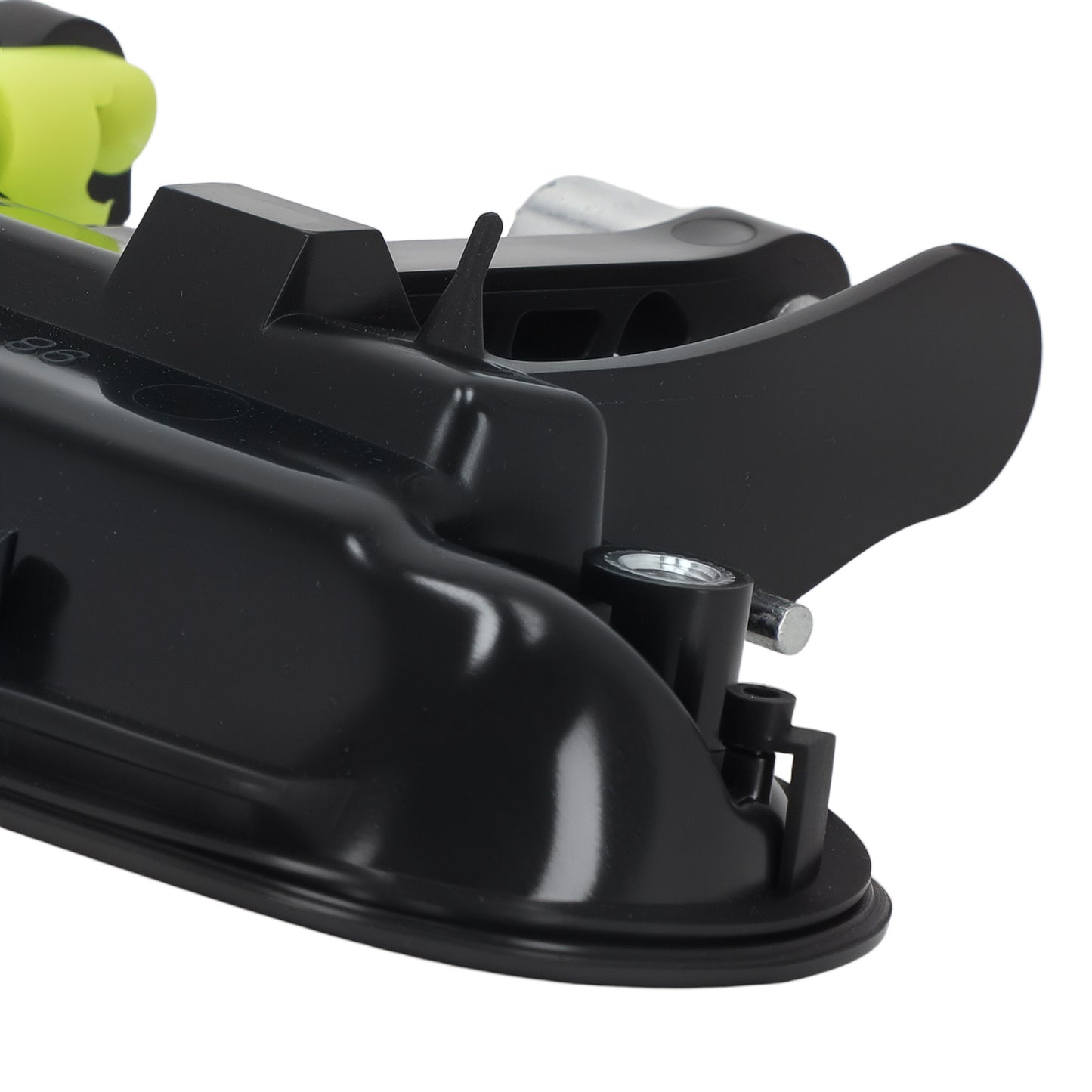 Driver Outer Door Handle compatible for Chevrolet Prizm 1.8L 1998-2002 69220-02030