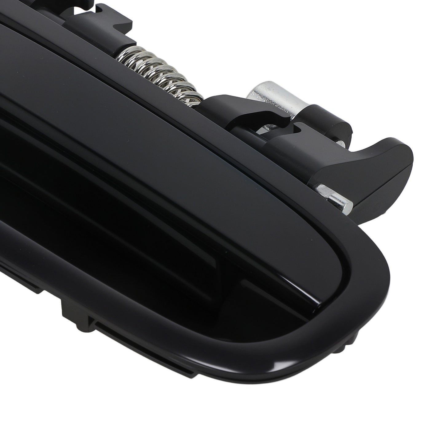 Exterior Door Handle compatible for Chevrolet Prizm 1.8L Sedan 1998-2002 Front Right