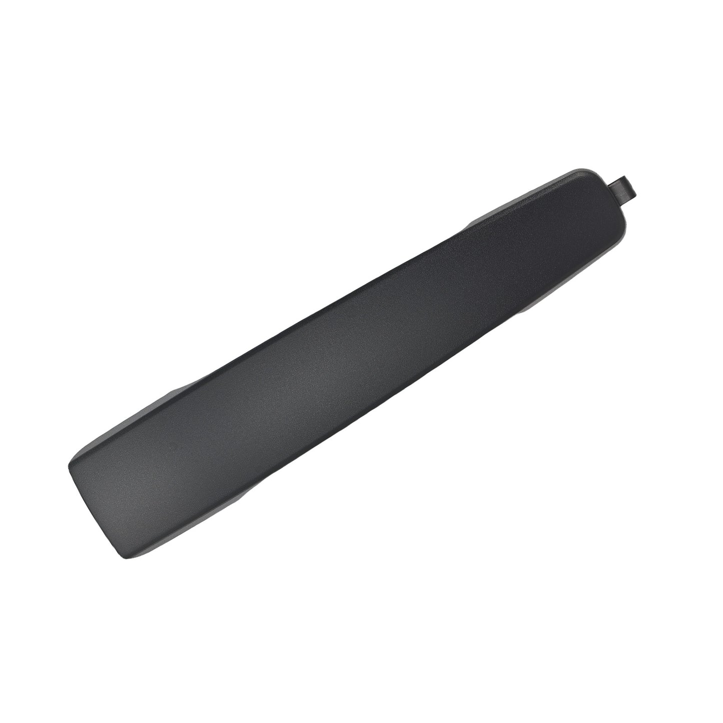 Black Door Handle Exterior compatible for Ford Focus 08-11 Front Right 8S4Z5422088CA