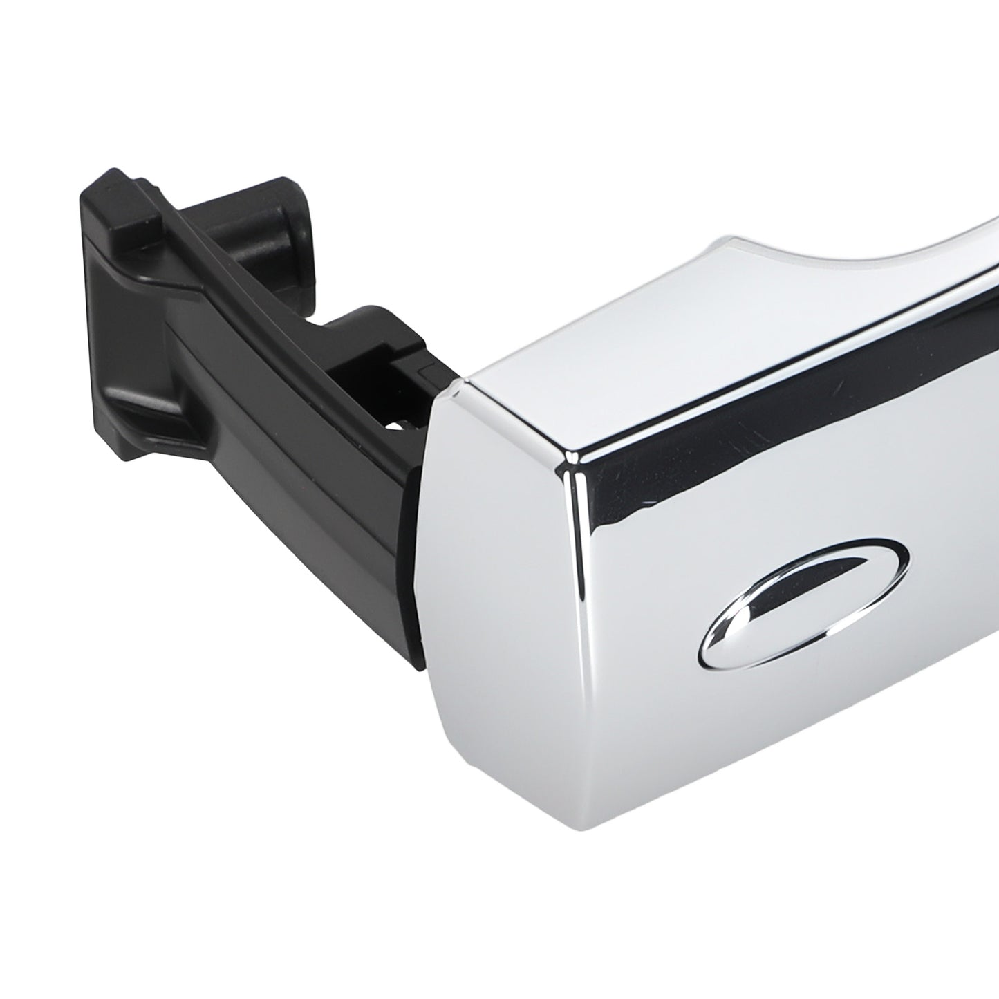 Exterior Door Handle Front Right compatible for Nissan Leaf S 2013-2014 826469N00A