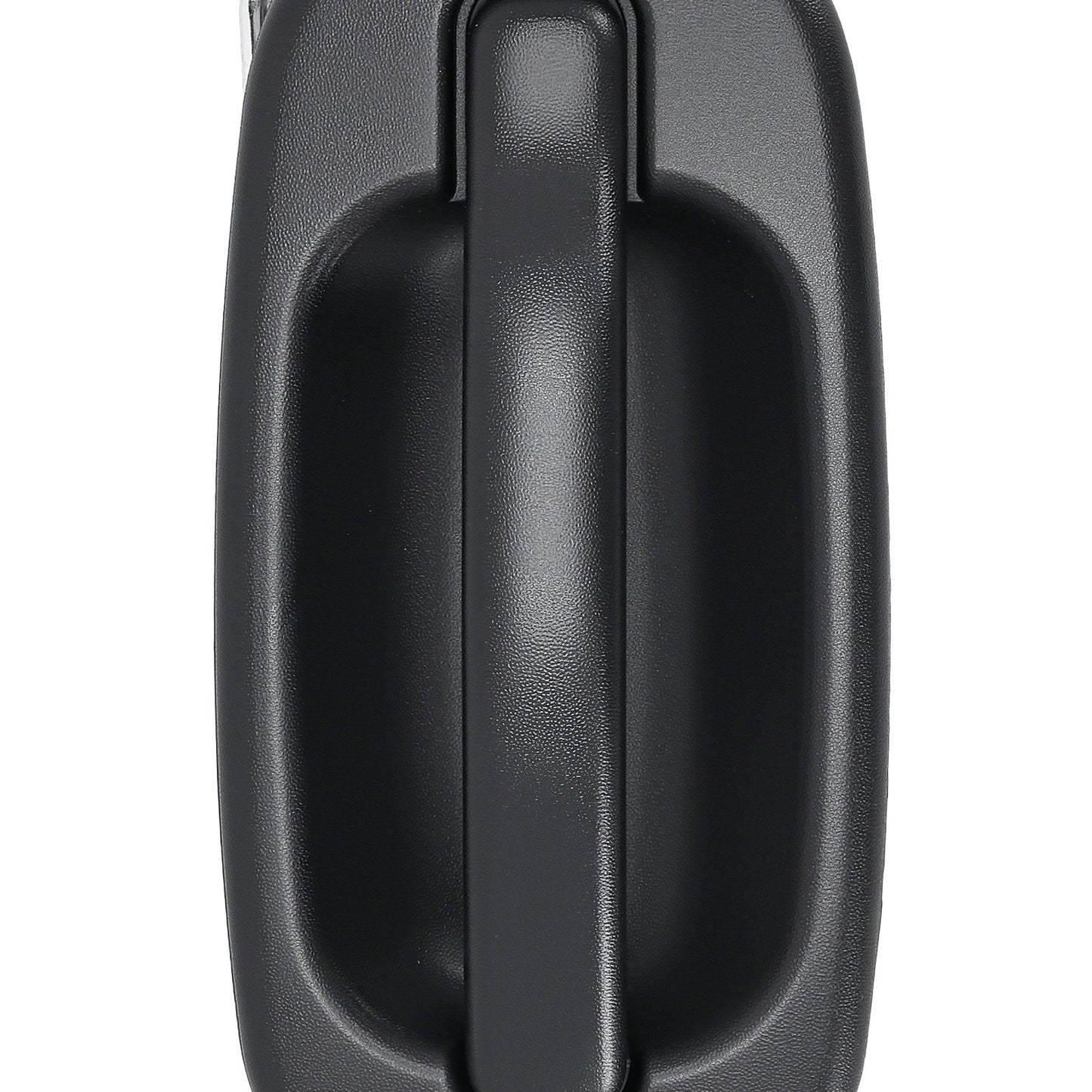 Exterior Door Handle Rear Driver compatible for Chevrolet Silverado 3500 2001-2007