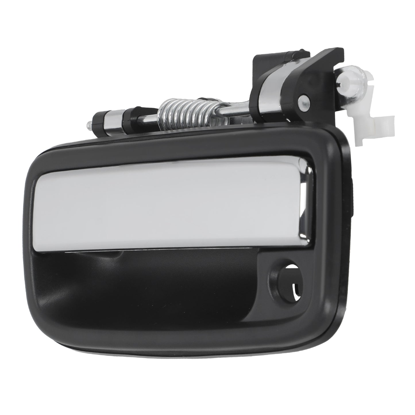 Door Handle Exterior compatible for Toyota Tacoma Standard Cab 1995-2004 6921035030