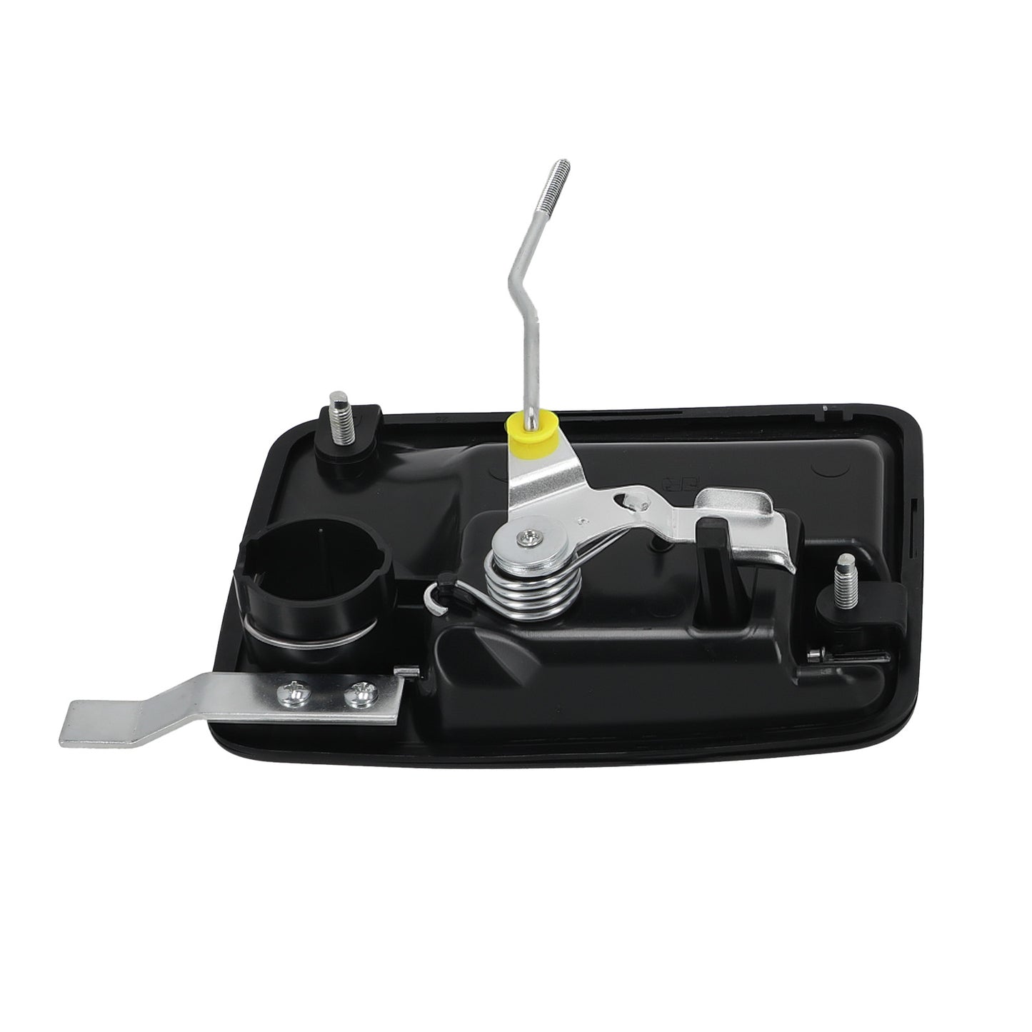 Door Handle compatible for Ford F-250 F-350 F-450 1998-2007 7C3Z2522405AA Left Right