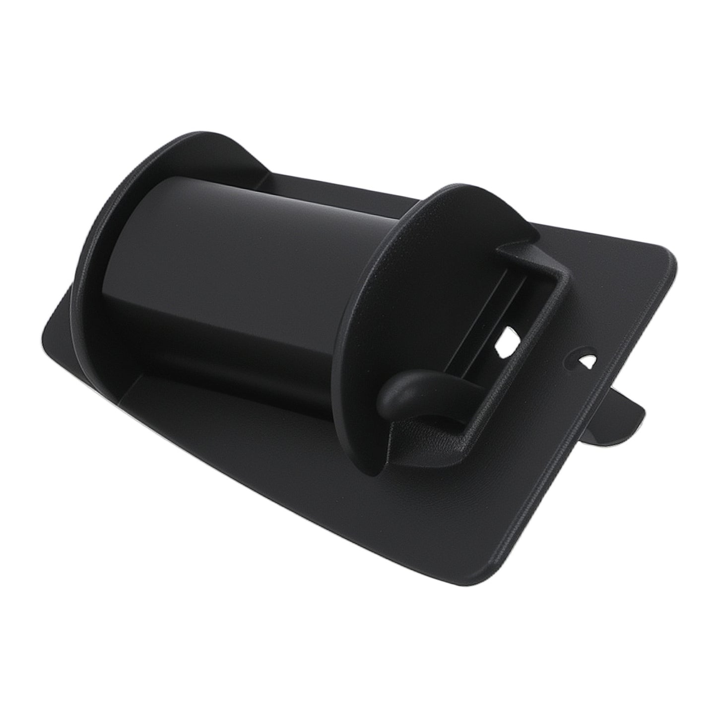 Exterior Door Handle Rear compatible for Chevy Silverado 1500 2500 99-07 15758171 Pair