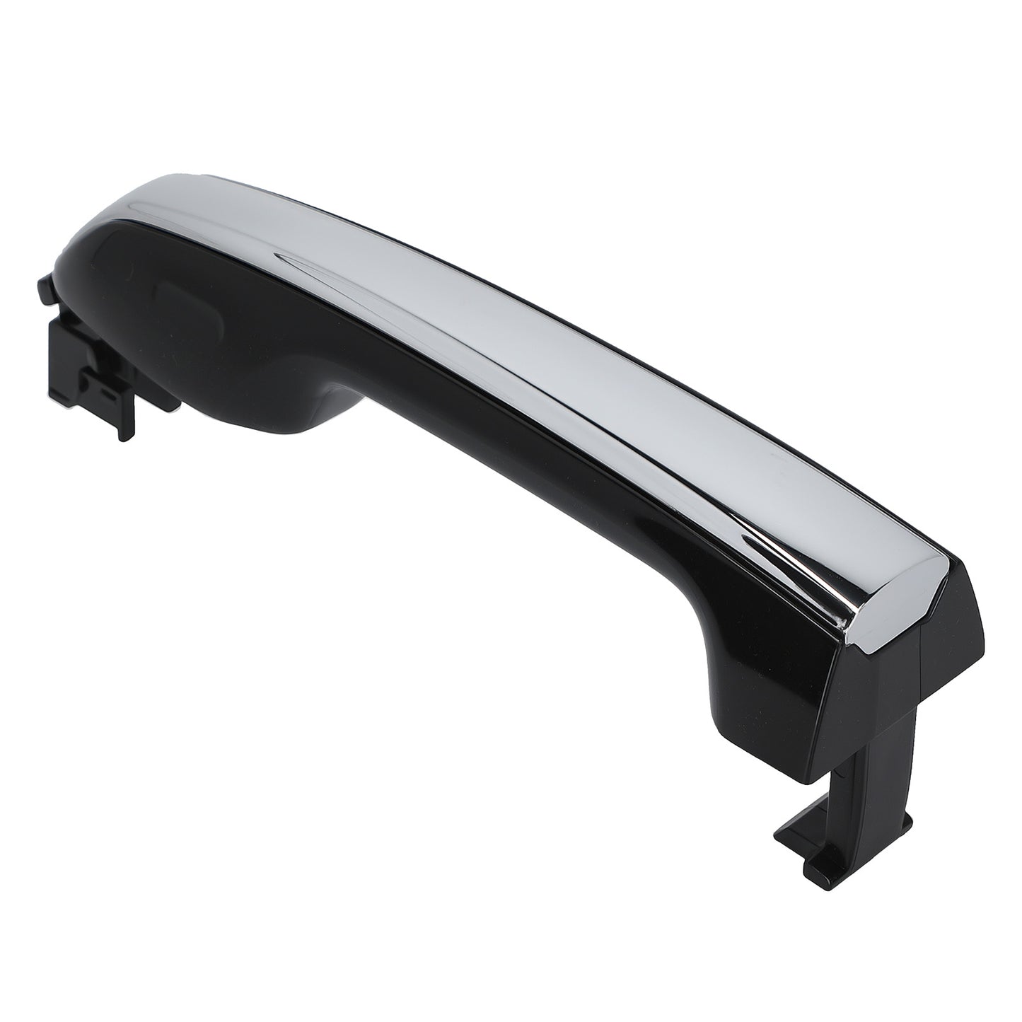 Exterior Door Handle Front Left compatible for Lexus GX460 2010-2021 69250-60060