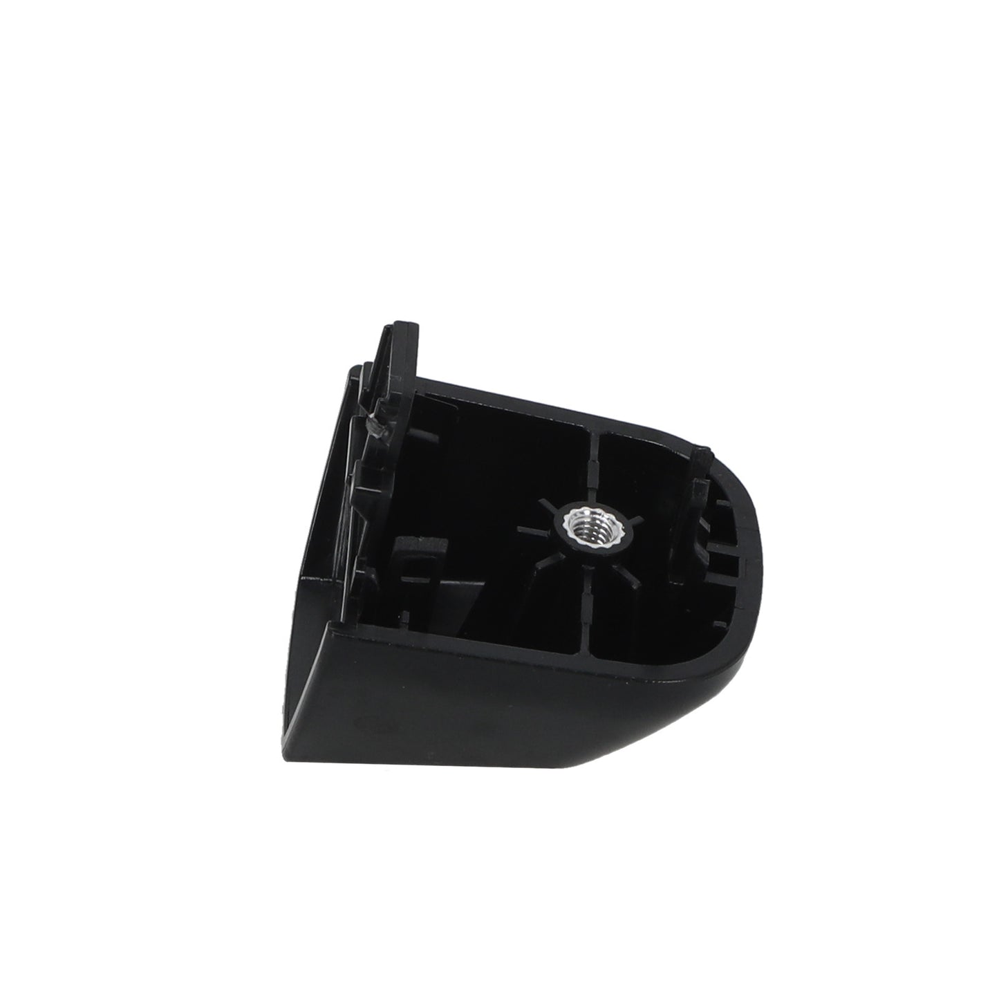 Exterior Door Handle compatible for Lexus GX460 2010-2021 compatible for 4Runner 69250-60010 Plastic