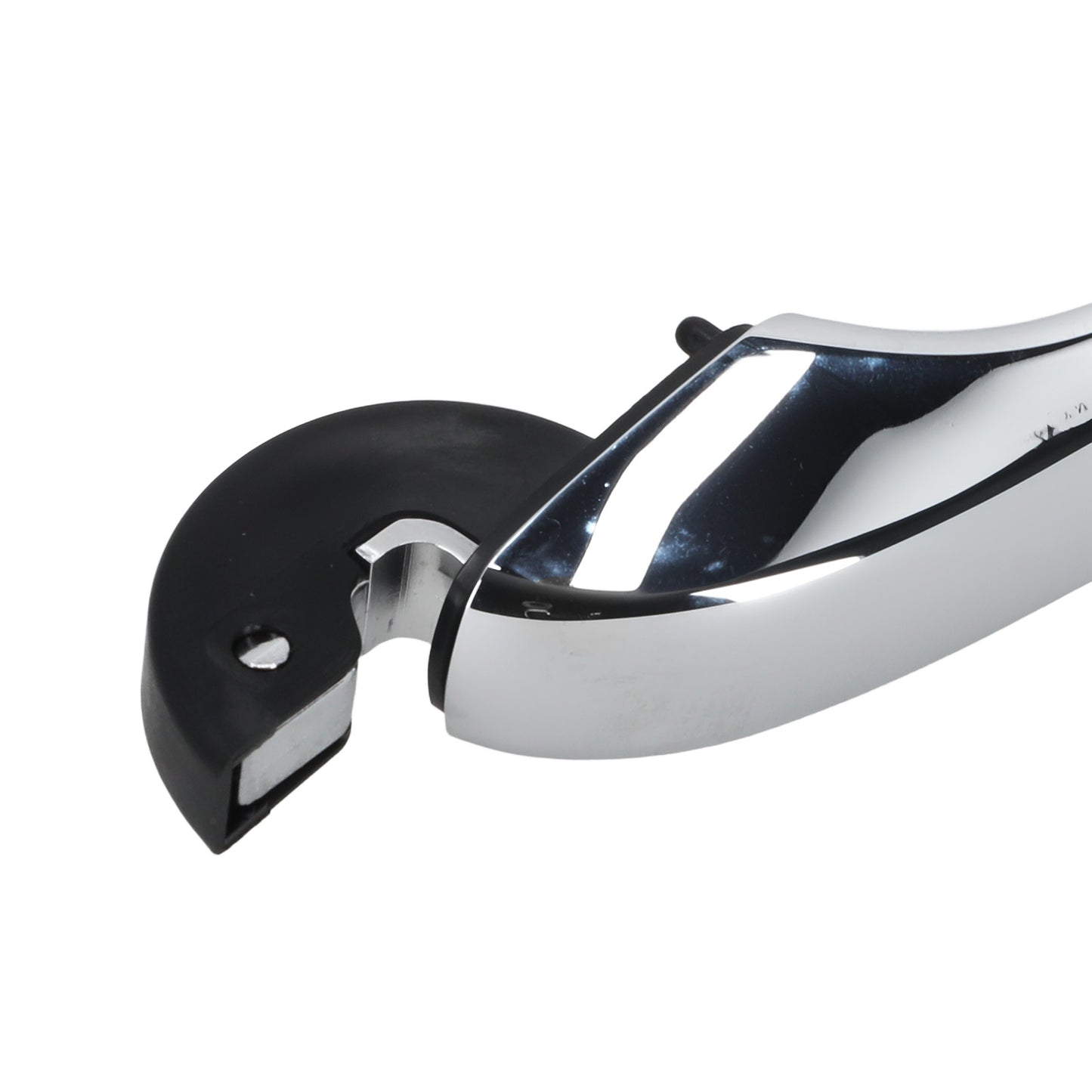 Chrome Door Handle Rear Left compatible for Chrysler 300 Sedan 05-10 5065801AG