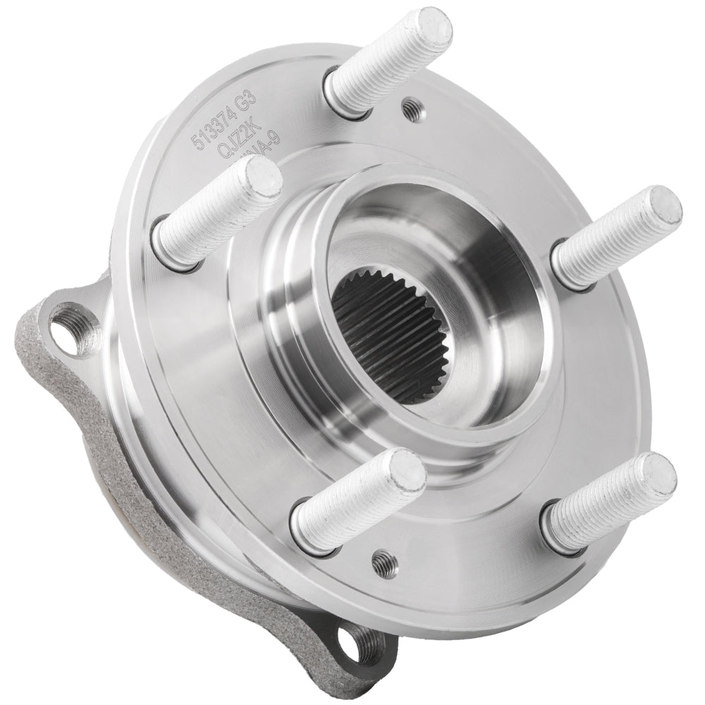513374 - Front Wheel Hub Bearing Assembly
