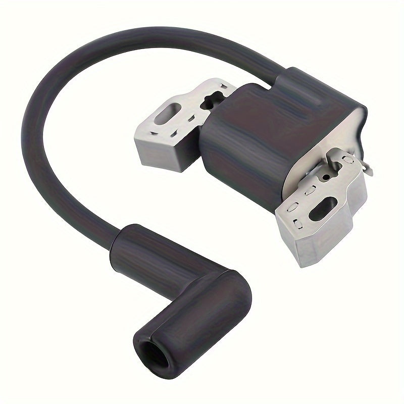 High-Performance Ignition Coil & BCPR6ES Spark Plug Kit - Engine Revitalizer for Briggs & Stratton 092J0B, 093J02, 093J0B, 103M02 Models - Enjoy Unmatched Stability and Longevity