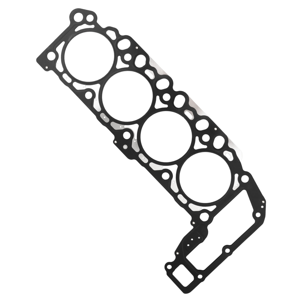 Engine Full Gasket Set w/Head Bolts compatible For Dodge Ram Jeep Grand Cherokee 4.7L 02-07