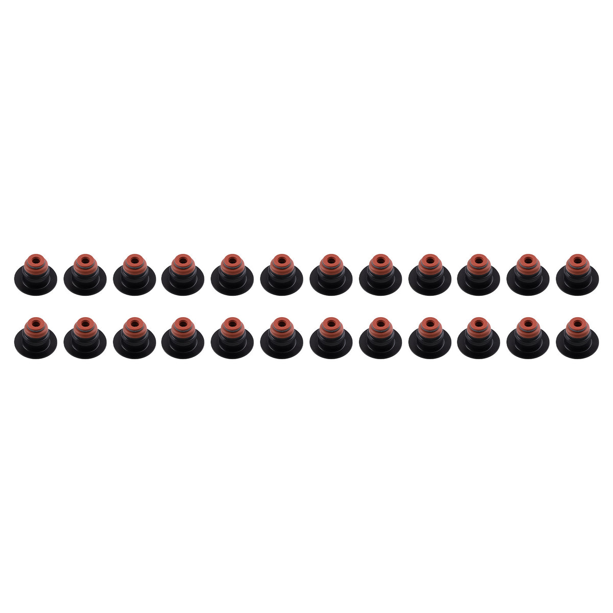 Head Gasket Set Head w/Bolts For 11-19 compatible For Ford Edge Explorer Taurus Flex 3.5L V6