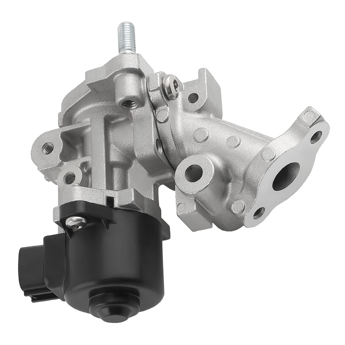 EGR Valve compatible For Toyota Prius 2010-2012 compatible For Prius V 2012 1.8L 0400458137 2562037120
