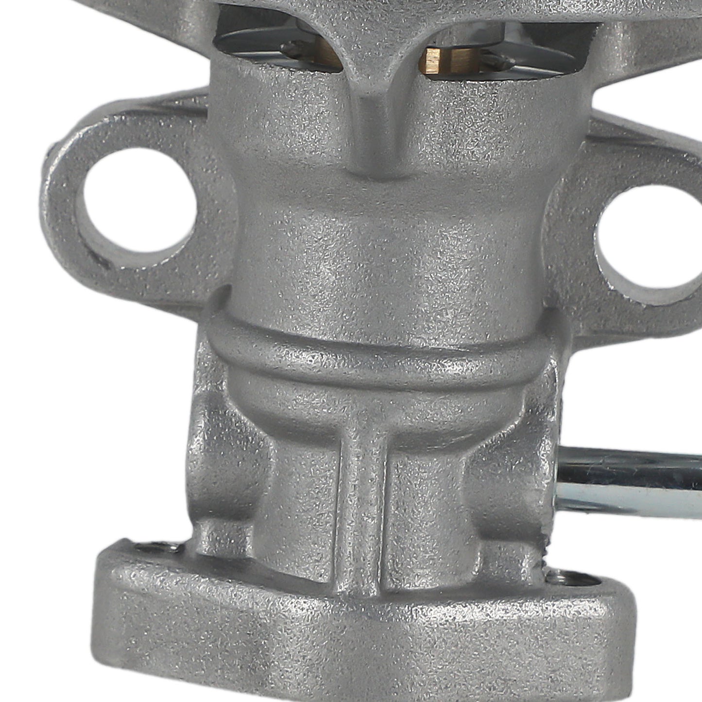 1PC EGR Valve compatible for Toyota Camry CE LE XLE 2.2L 1997-2001 25620-74330 214-1289