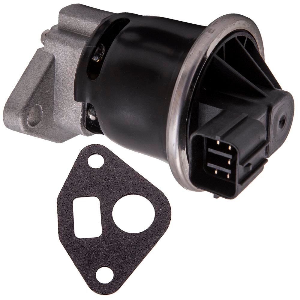 Egr Exhaust Gas Recirculation Valve compatible For Honda Civic 1.7l l4 2001-2005