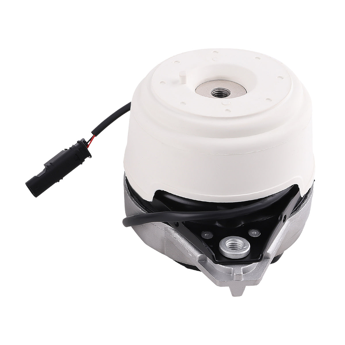 LeftRight Engine Mount +Transmission Mount compatible For Mercedes-Benz W166 GL350 ML350