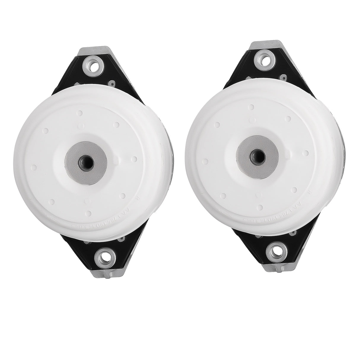 LeftRight Engine Mount compatible For Mercedes-Benz W166 X166 C292 2012-2019 1662405917