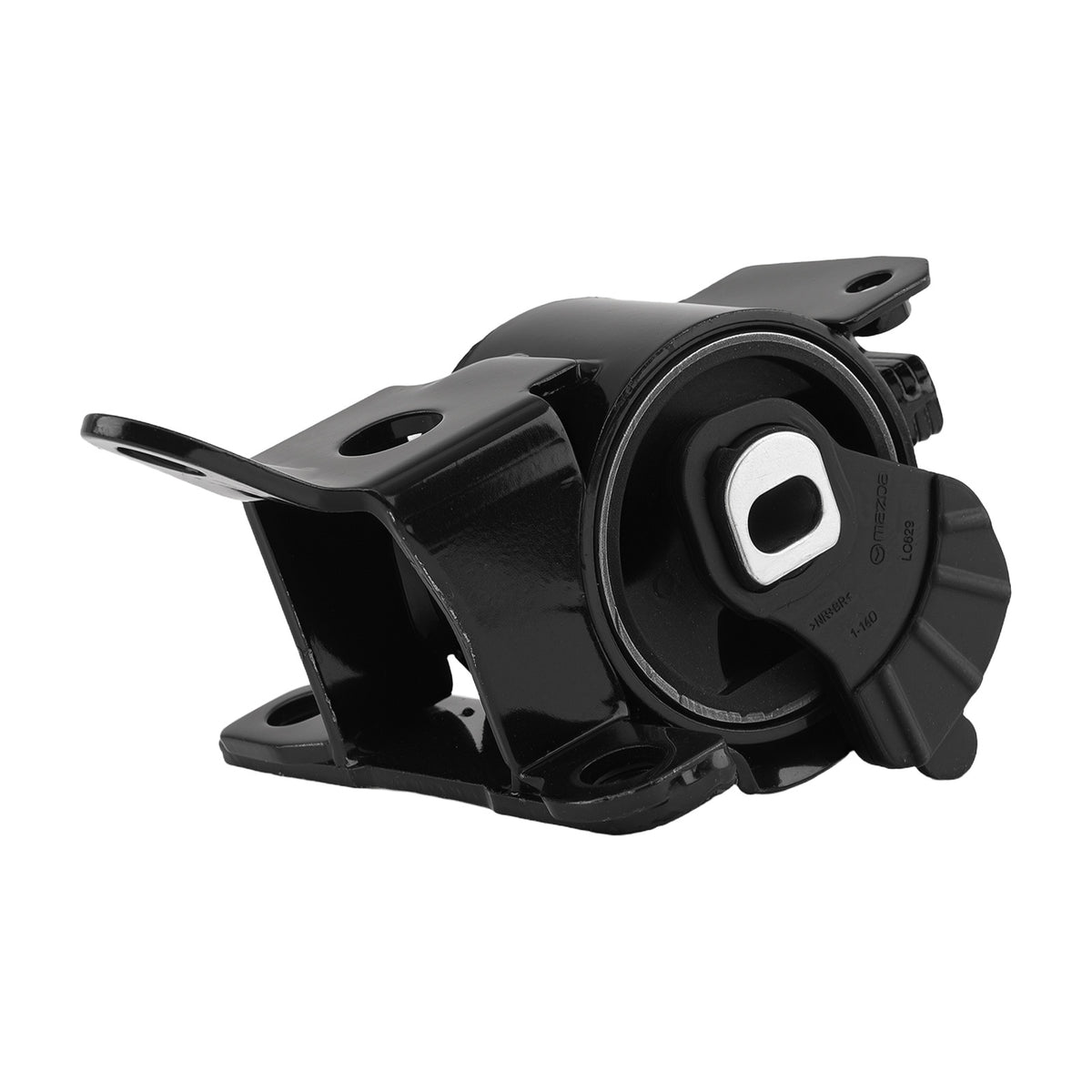 3PCS Engine MotorTransmission Mount Auto Trans compatible For Mazda 3 Sport 2.0L 14-18