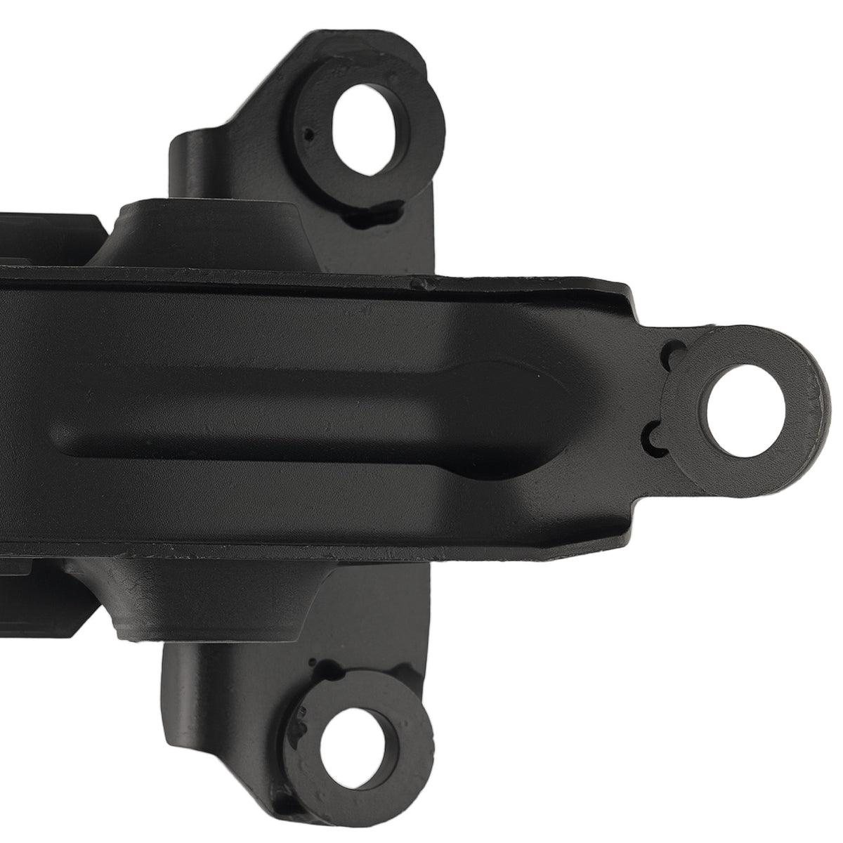 3x Engine MotorTransmission Mount compatible For Mazda CX-3 L4 2.0L 2016-2022 Automatic
