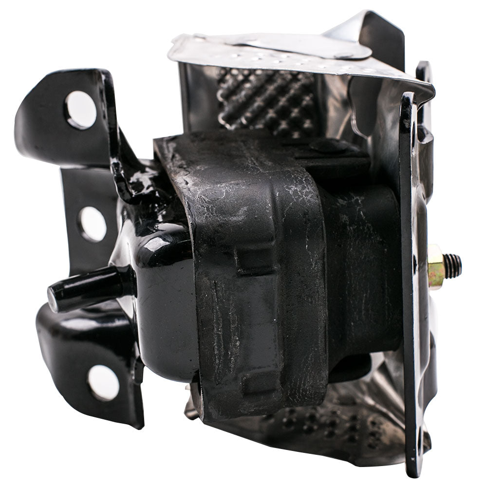 Compatible For Chevrolet TAHOE 5.3L 2007 - 2011 compatible For GMC YUKON 5.3L Front Motor Mount 1pc A5365